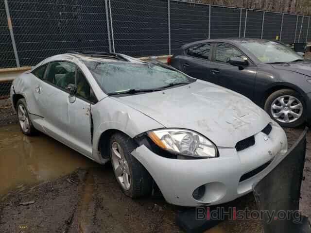 Photo 4A3AK24FX6E060241 - MITSUBISHI ECLIPSE 2006