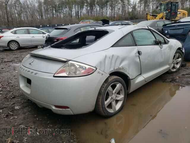 2006 MITSUBISHI ECLIPSE - VIN: 4A3AK24FX6E060241 - Photo 4