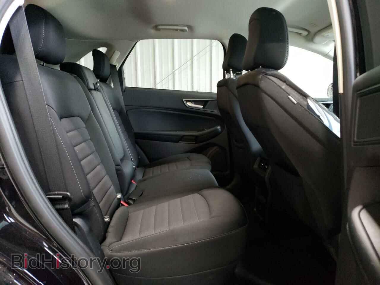 2021 FORD EDGE - VIN: 2FMPK3G91MBA19350 - Фото 11