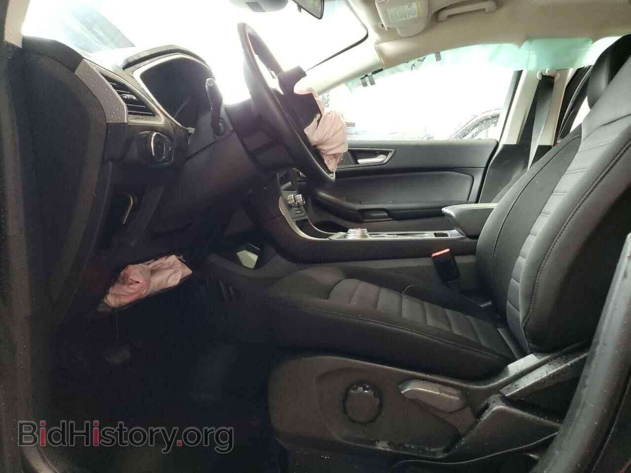 2021 FORD EDGE - VIN: 2FMPK3G91MBA19350 - Фото 7