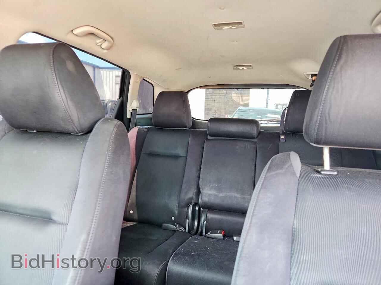 2013 MAZDA CX-9 - VIN: JM3TB2BA0D0401232 - Photo 10