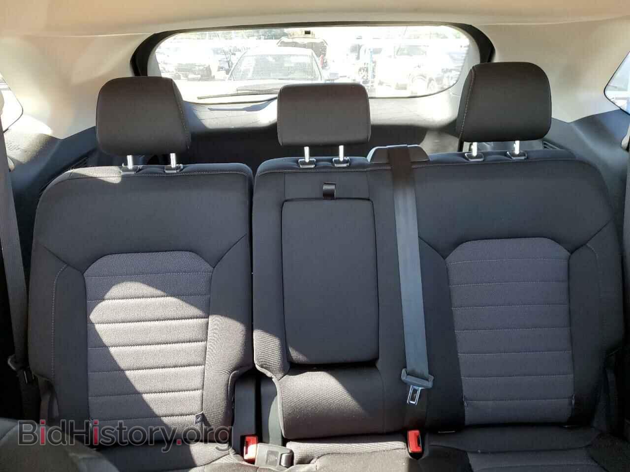 2020 FORD EDGE - VIN: 2FMPK3G98LBB25731 - Photo 10