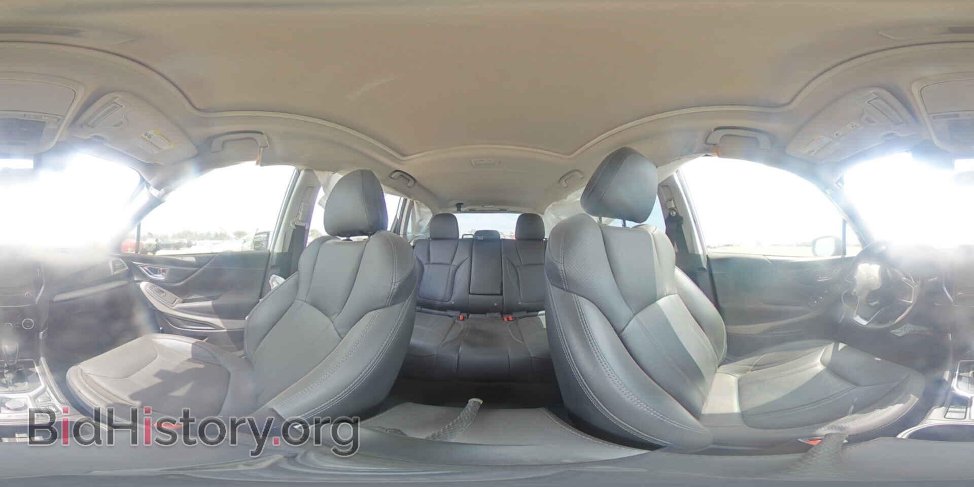 2023 SUBARU FORESTER - VIN: JF2SKAPC5PH445646 - Фото 14