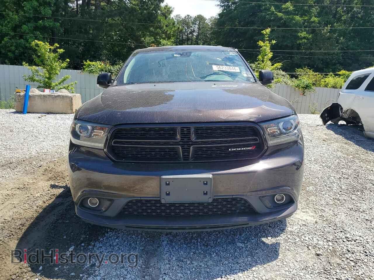 2017 DODGE DURANGO - VIN: 1C4RDJDG3HC601132 - Photo 5