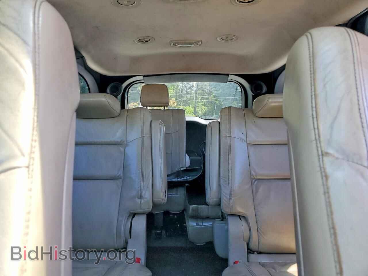 2017 DODGE DURANGO - VIN: 1C4RDJDG3HC601132 - Photo 10