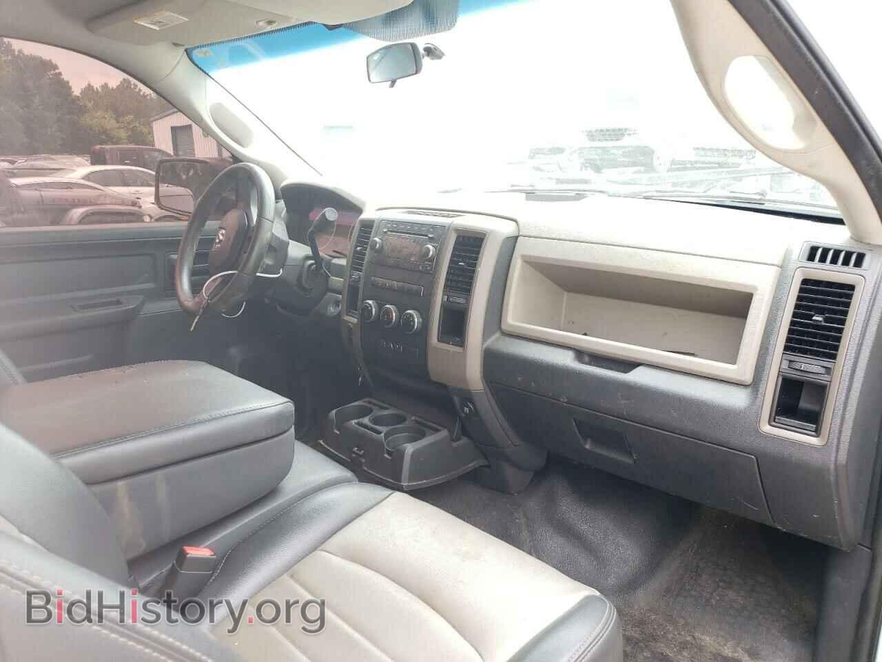 2011 DODGE All Models - VIN: 3D7JB1ET2BG631344 - Фото 8