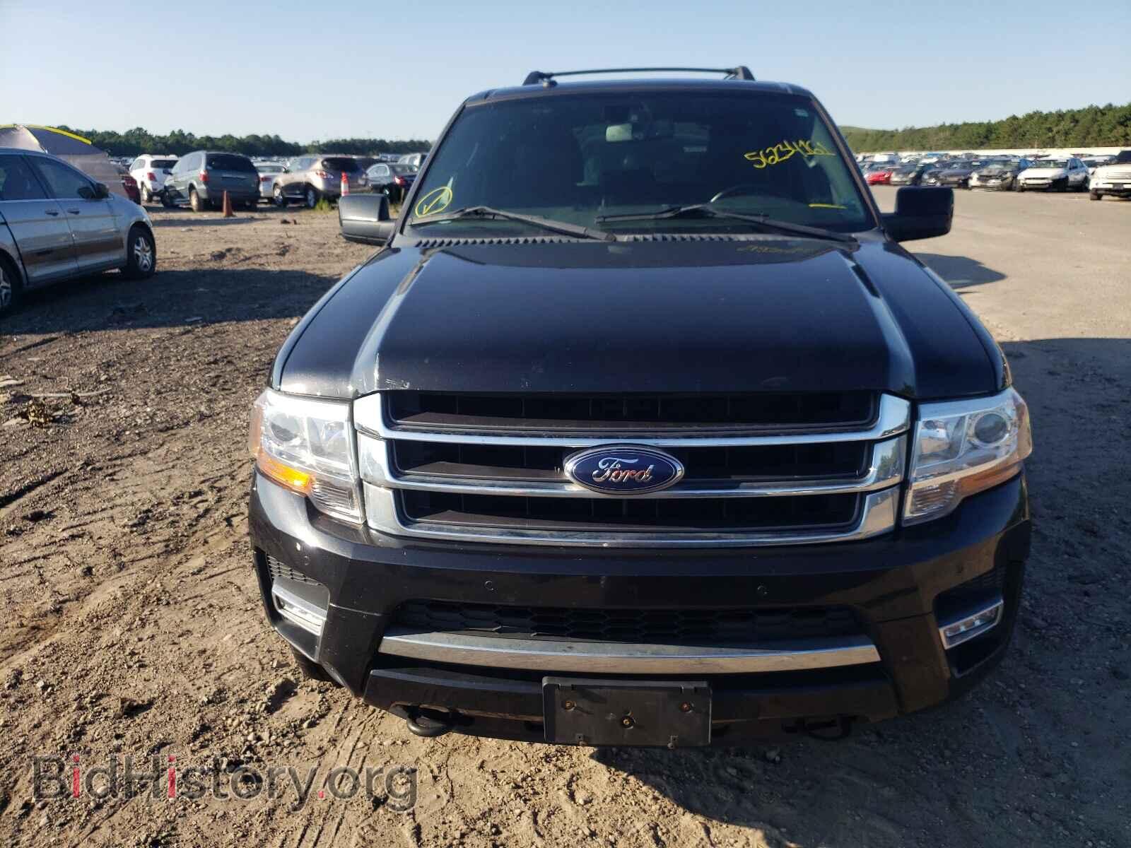 2015 FORD EXPEDITION - VIN: 1FMJK2AT5FEF51003 - Фото 9
