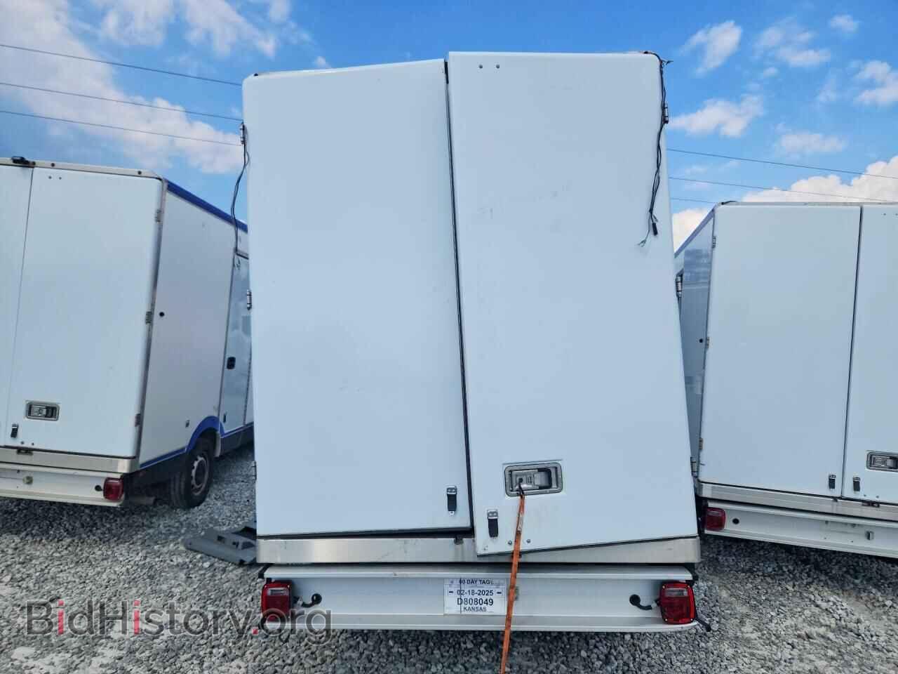 2023 FORD ECONOLINE - VIN: 1FDWE3FK4PDD24976 - Фото 6