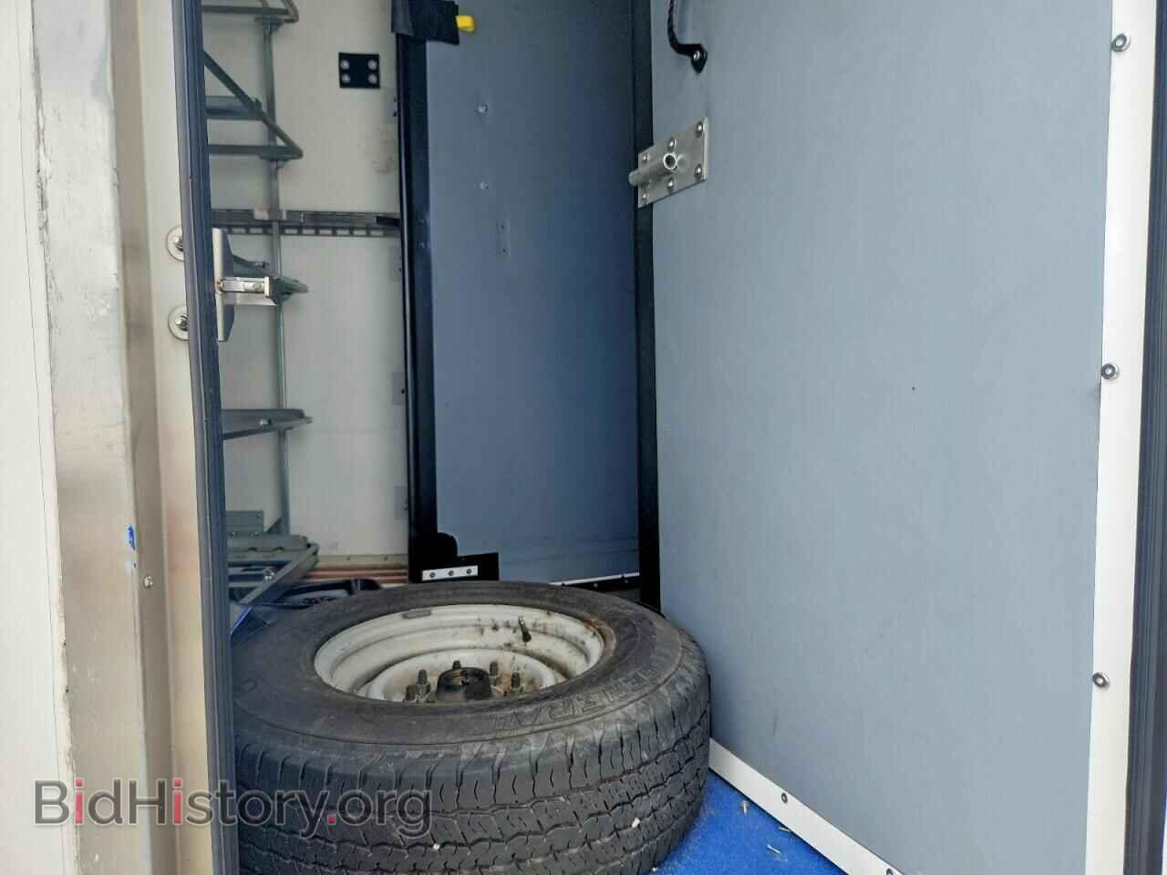 2023 FORD ECONOLINE - VIN: 1FDWE3FK4PDD24976 - Фото 10