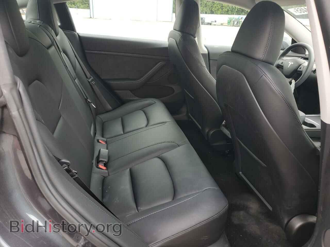 2023 TESLA MODEL 3 - VIN: 5YJ3E1EA7PF683249 - Фото 10