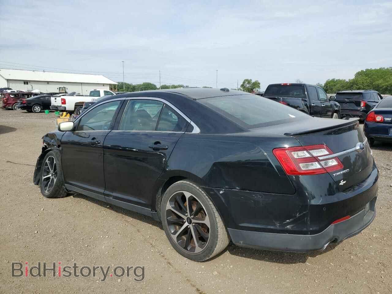 2015 FORD TAURUS - VIN: 1FAHP2F87FG105499 - Photo 2
