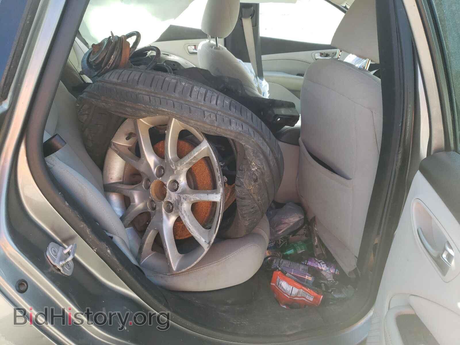 2013 DODGE DART - VIN: 1C3CDFBA7DD708324 - Фото 6