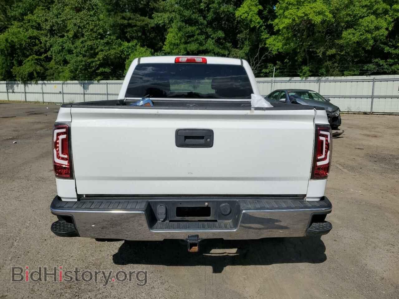 2017 CHEVROLET ALL Models - VIN: 3GCPCREC6HG430071 - Фото 6