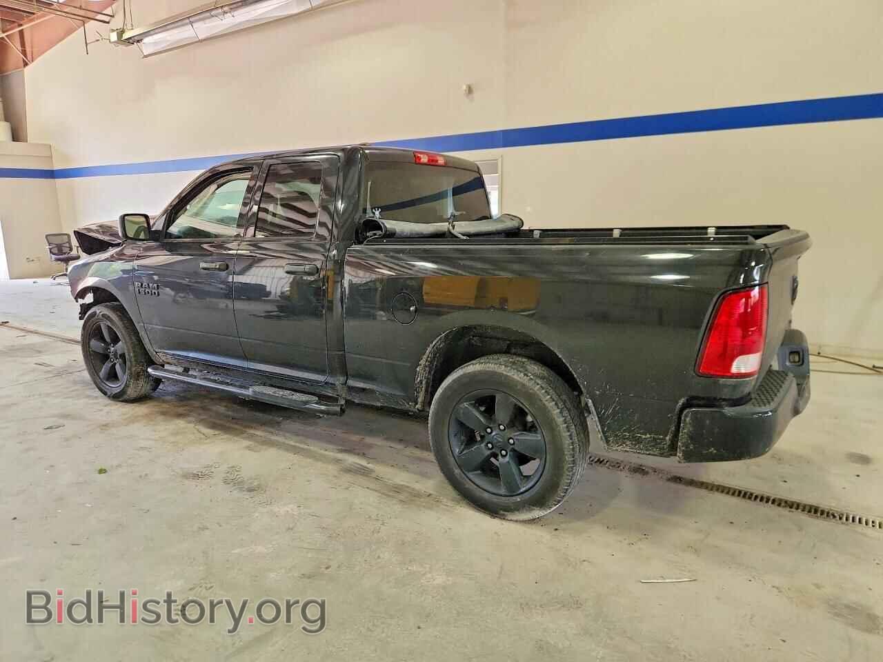 2017 RAM 1500 - VIN: 1C6RR7FG2HS534828 - Фото 2