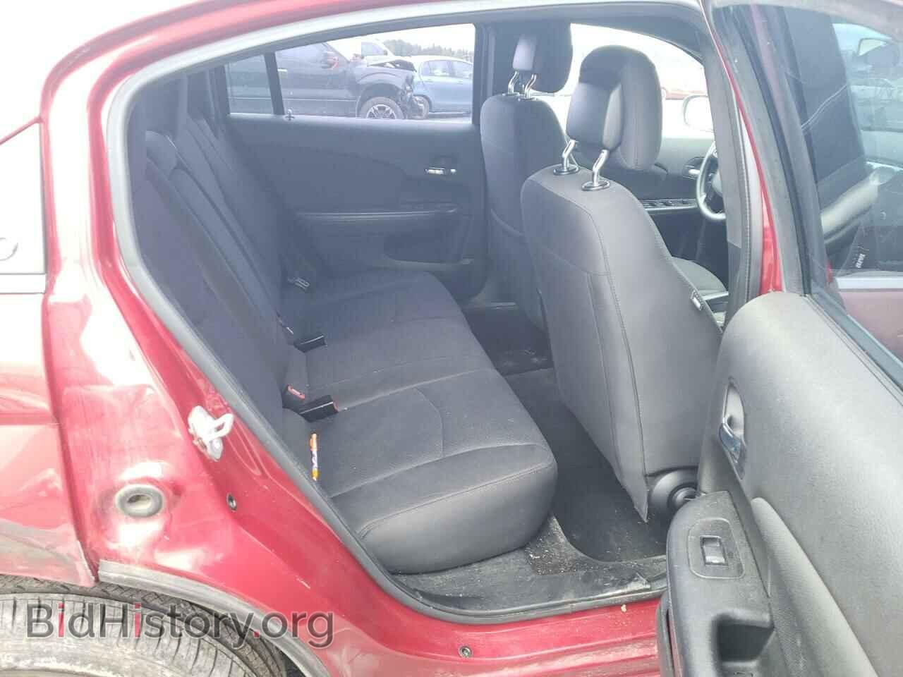 2012 CHRYSLER 200 - VIN: 1C3CCBAB9CN192109 - Фото 10