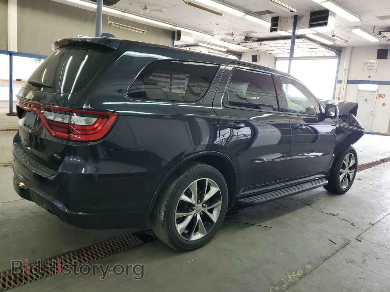2015 DODGE DURANGO - VIN: 1C4SDJCT8FC772312 - Photo 3