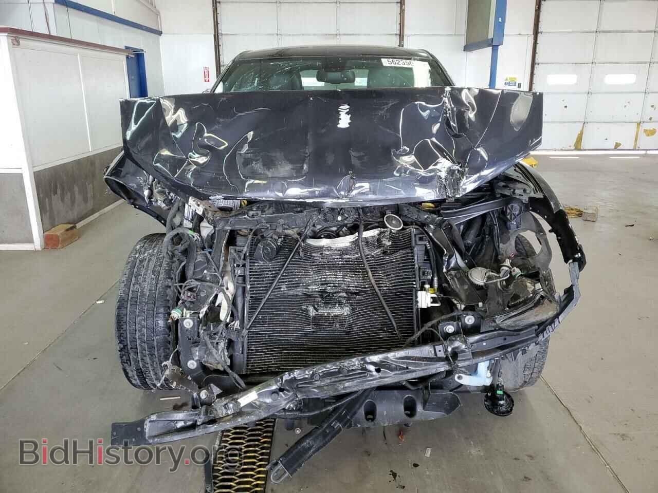 2015 DODGE DURANGO - VIN: 1C4SDJCT8FC772312 - Photo 5