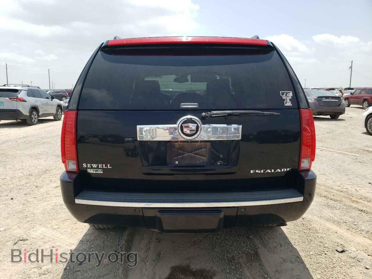 2009 CADILLAC ESCALADE - VIN: 1GYFC23239R189577 - Фото 6