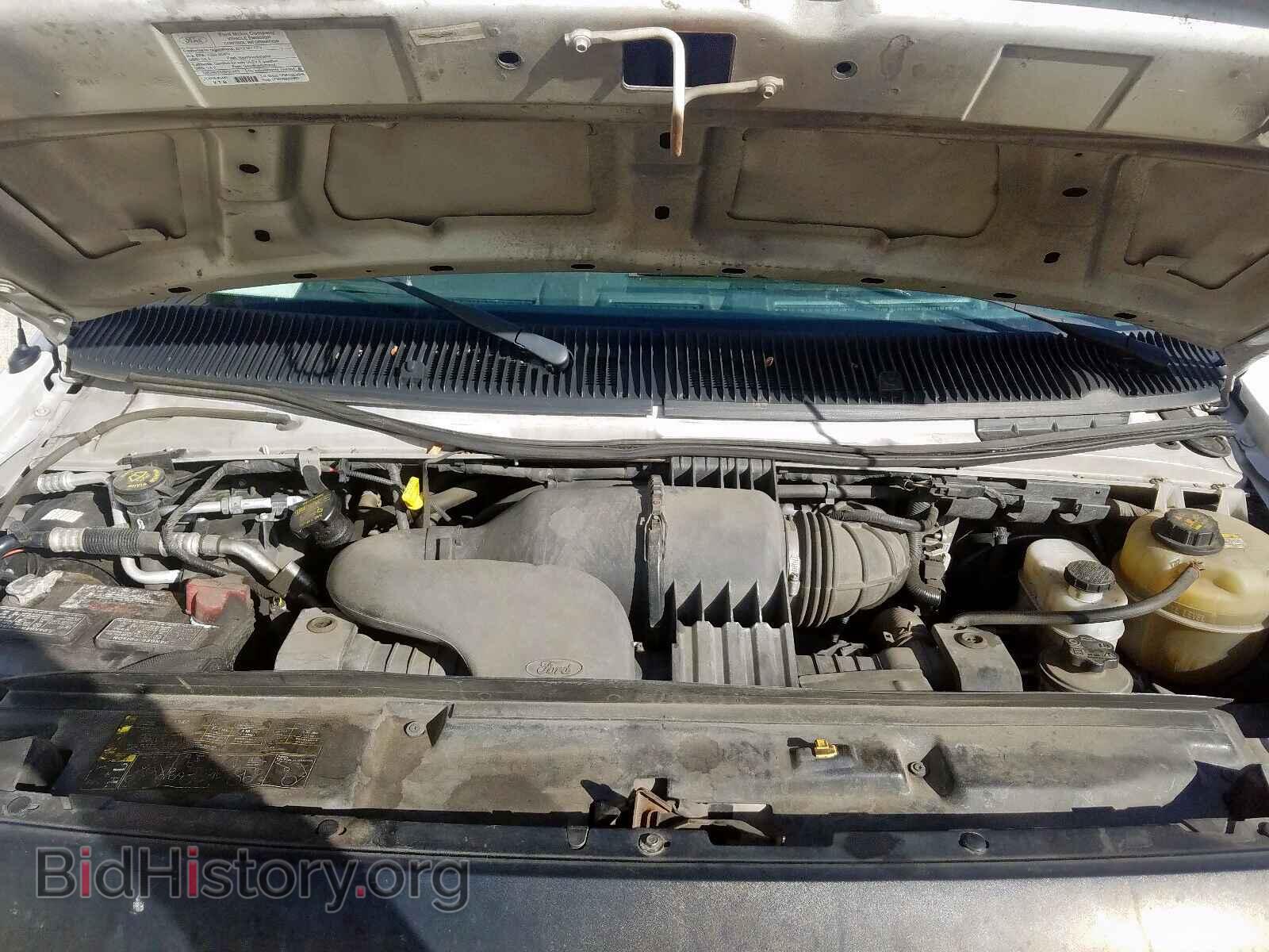 2012 FORD ECONOLINE - VIN: 1FTNS2EL2CDA43153 - Photo 7