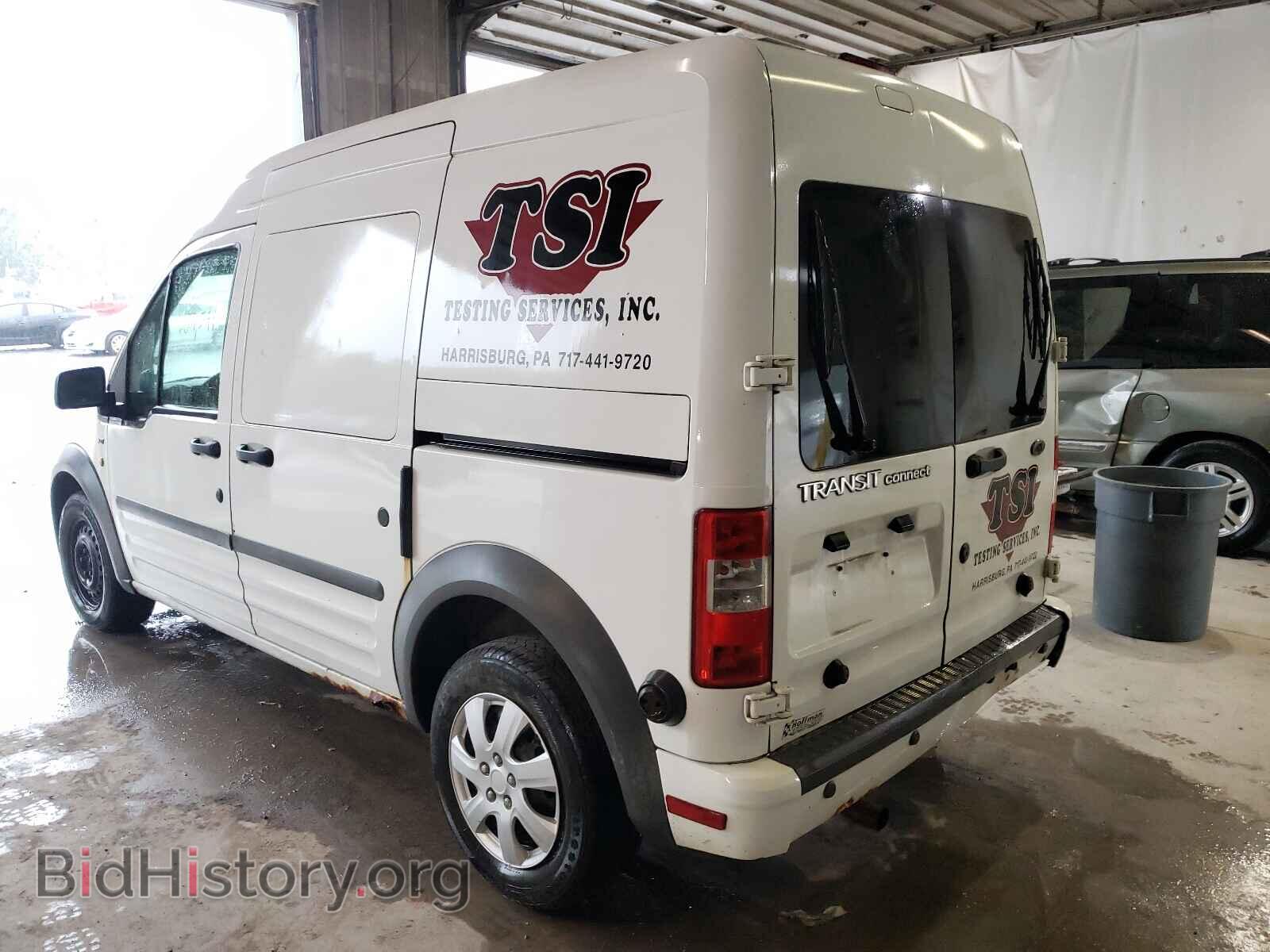 2010 FORD TRANSIT CO - VIN: NM0LS7DN5AT022708 - Photo 3