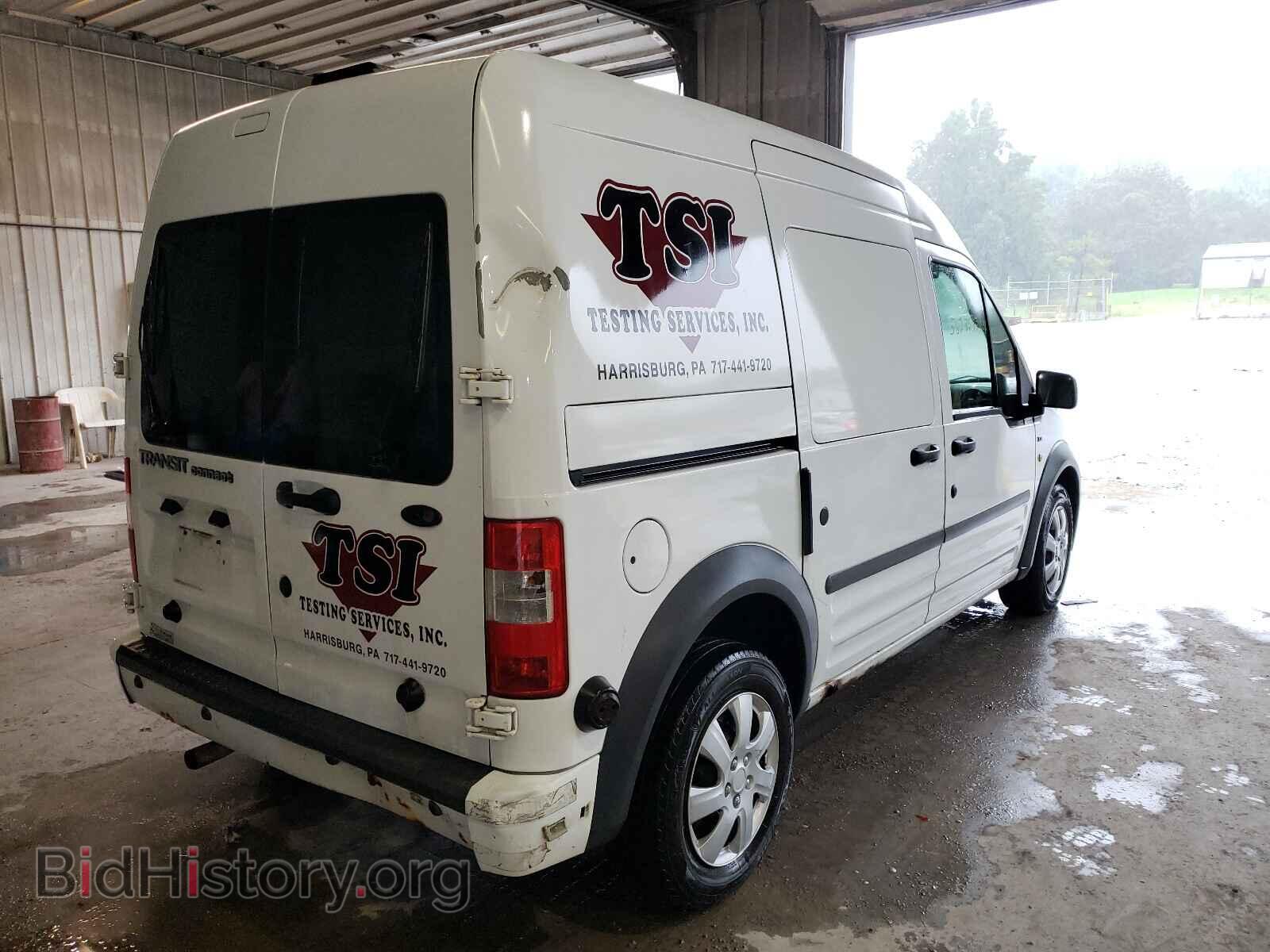 2010 FORD TRANSIT CO - VIN: NM0LS7DN5AT022708 - Photo 4