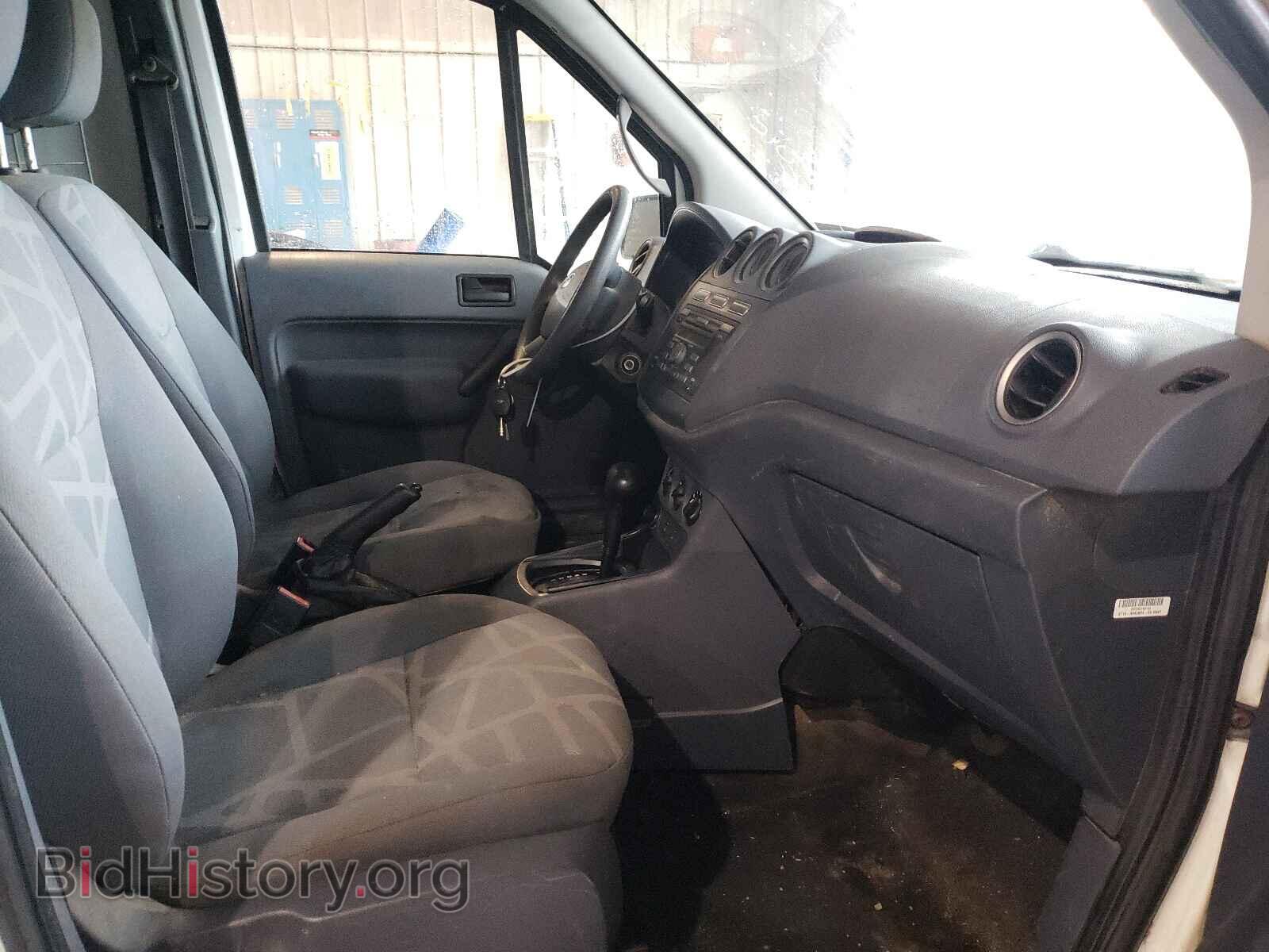 2010 FORD TRANSIT CO - VIN: NM0LS7DN5AT022708 - Photo 5
