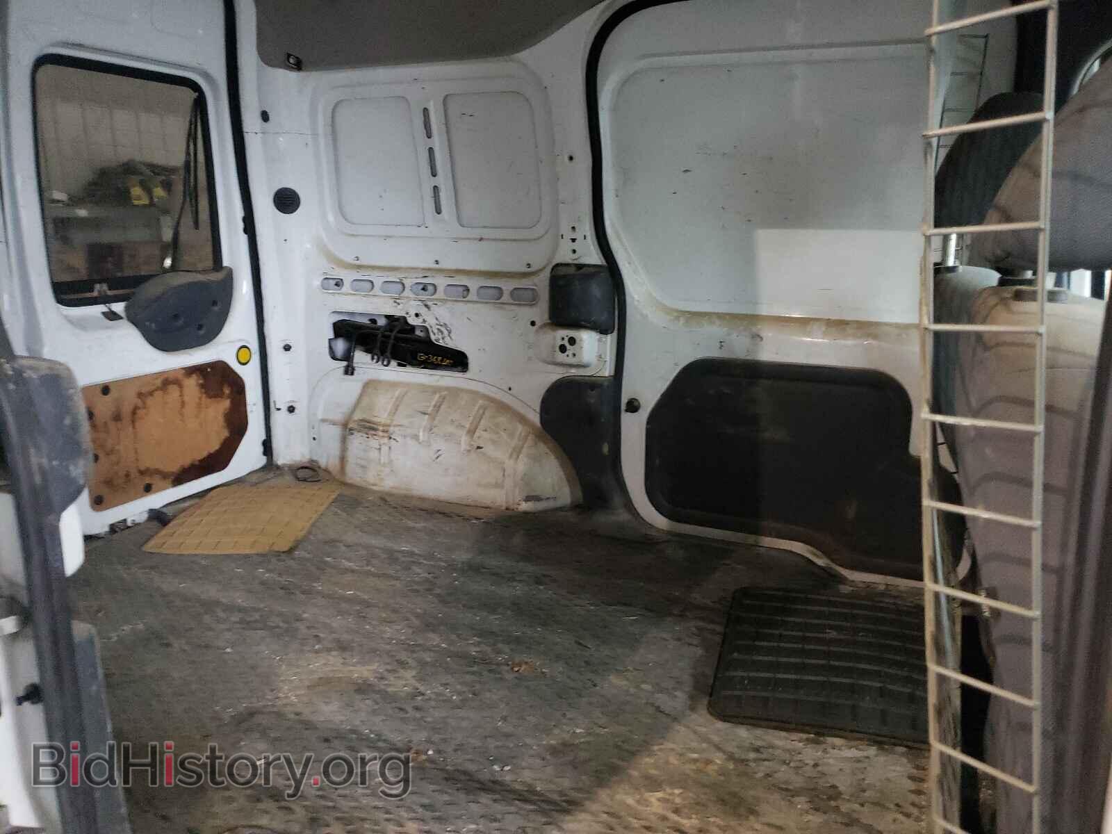 2010 FORD TRANSIT CO - VIN: NM0LS7DN5AT022708 - Photo 6