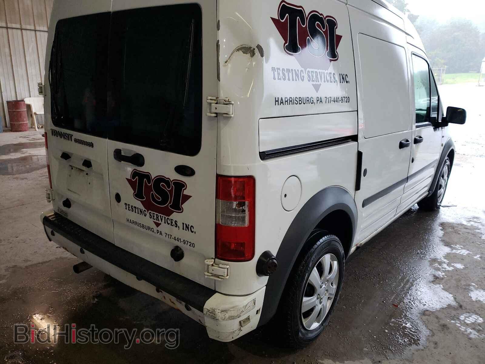 2010 FORD TRANSIT CO - VIN: NM0LS7DN5AT022708 - Photo 9