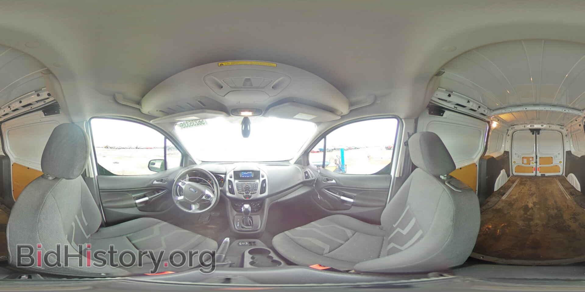 2016 FORD TRANSIT - VIN: NM0LS7F71G1249011 - Фото 16