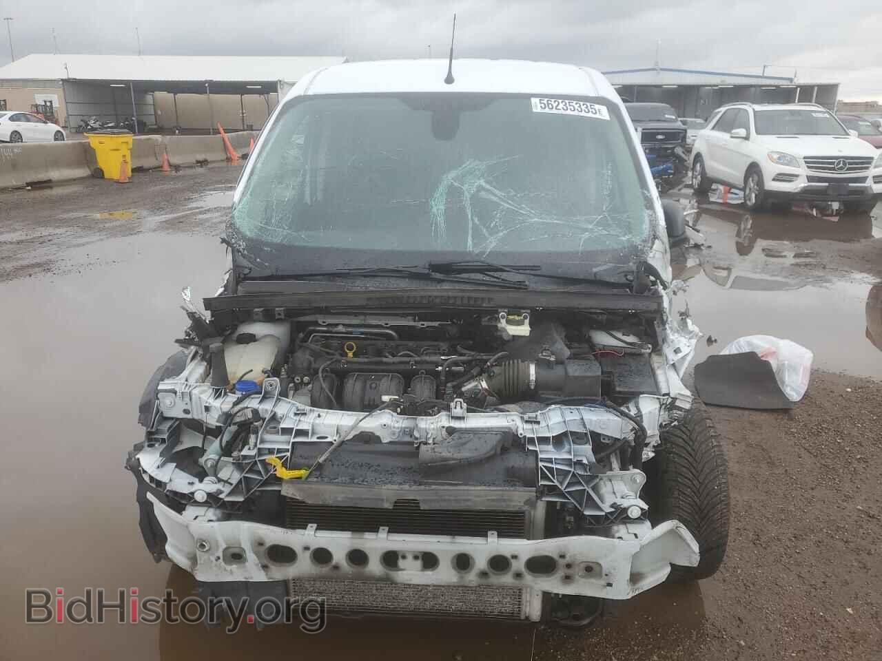 2016 FORD TRANSIT - VIN: NM0LS7F71G1249011 - Фото 5