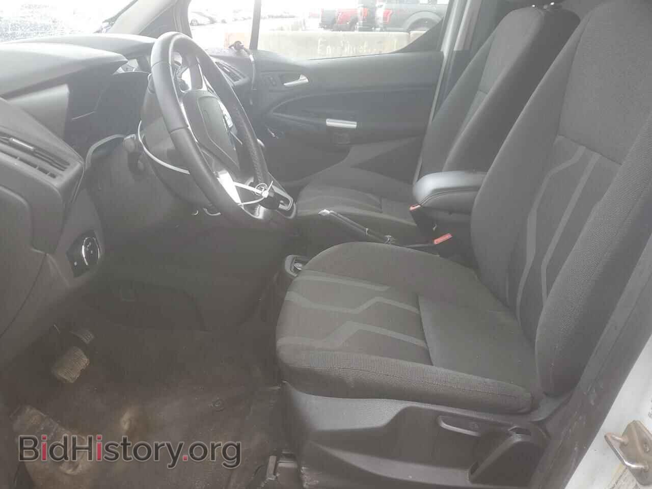 2016 FORD TRANSIT - VIN: NM0LS7F71G1249011 - Фото 7