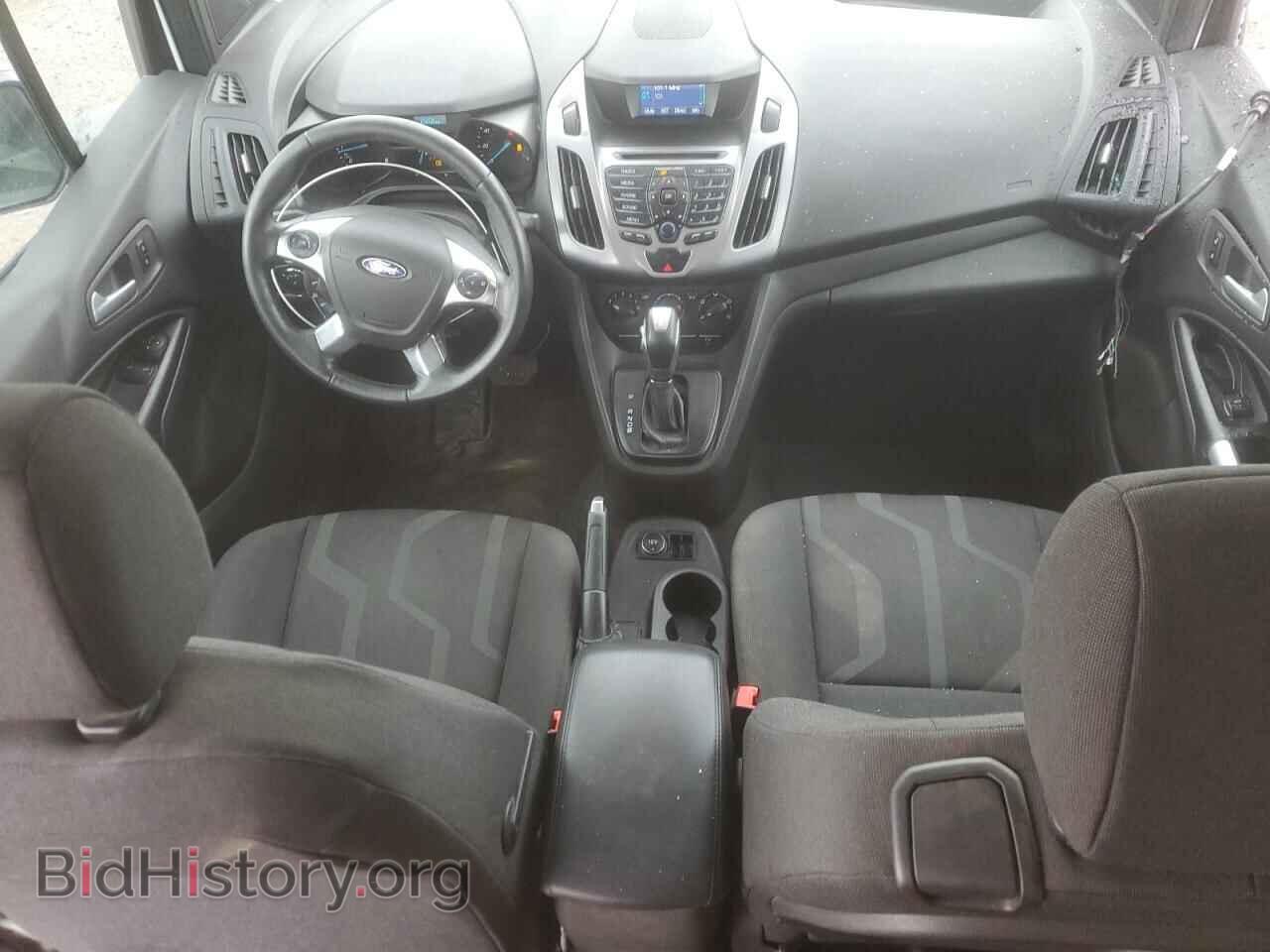 2016 FORD TRANSIT - VIN: NM0LS7F71G1249011 - Фото 8