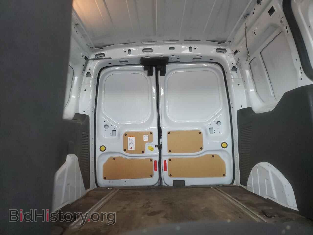 2016 FORD TRANSIT - VIN: NM0LS7F71G1249011 - Фото 10