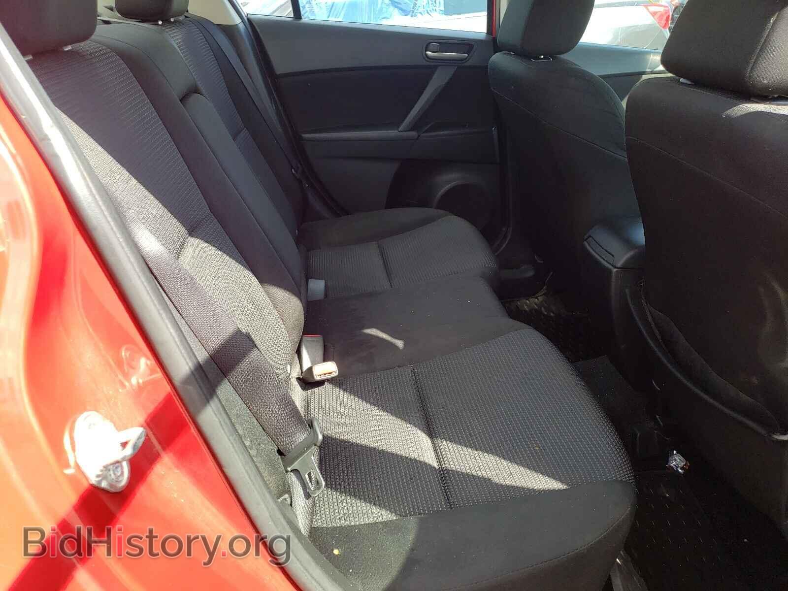 2013 MAZDA 3 - VIN: JM1BL1VP8D1781877 - Photo 6
