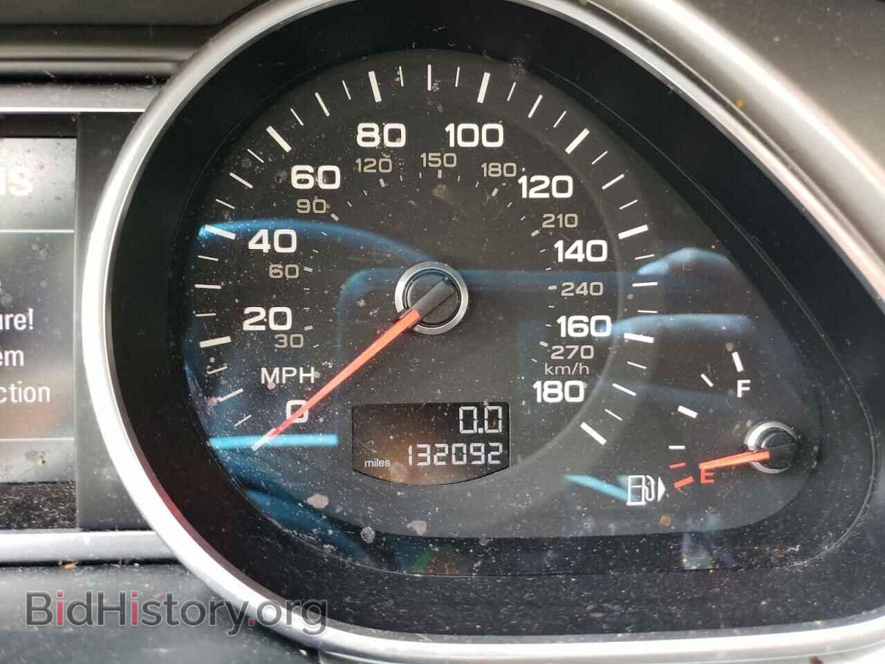 2012 AUDI Q7 - VIN: WA1DGAFE5CD001741 - Фото 8
