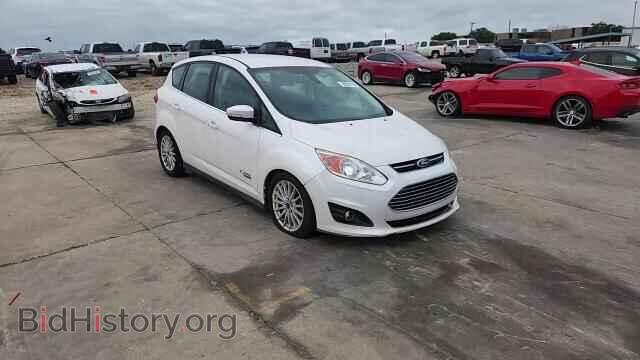 2016 FORD CMAX - VIN: 1FADP5CU2GL114380 - Photo 14