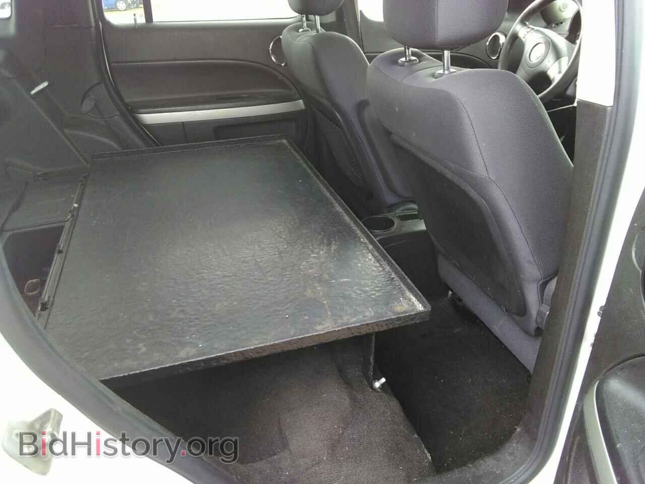 2009 CHEVROLET HHR - VIN: 3GCCA13B79S628480 - Фото 6