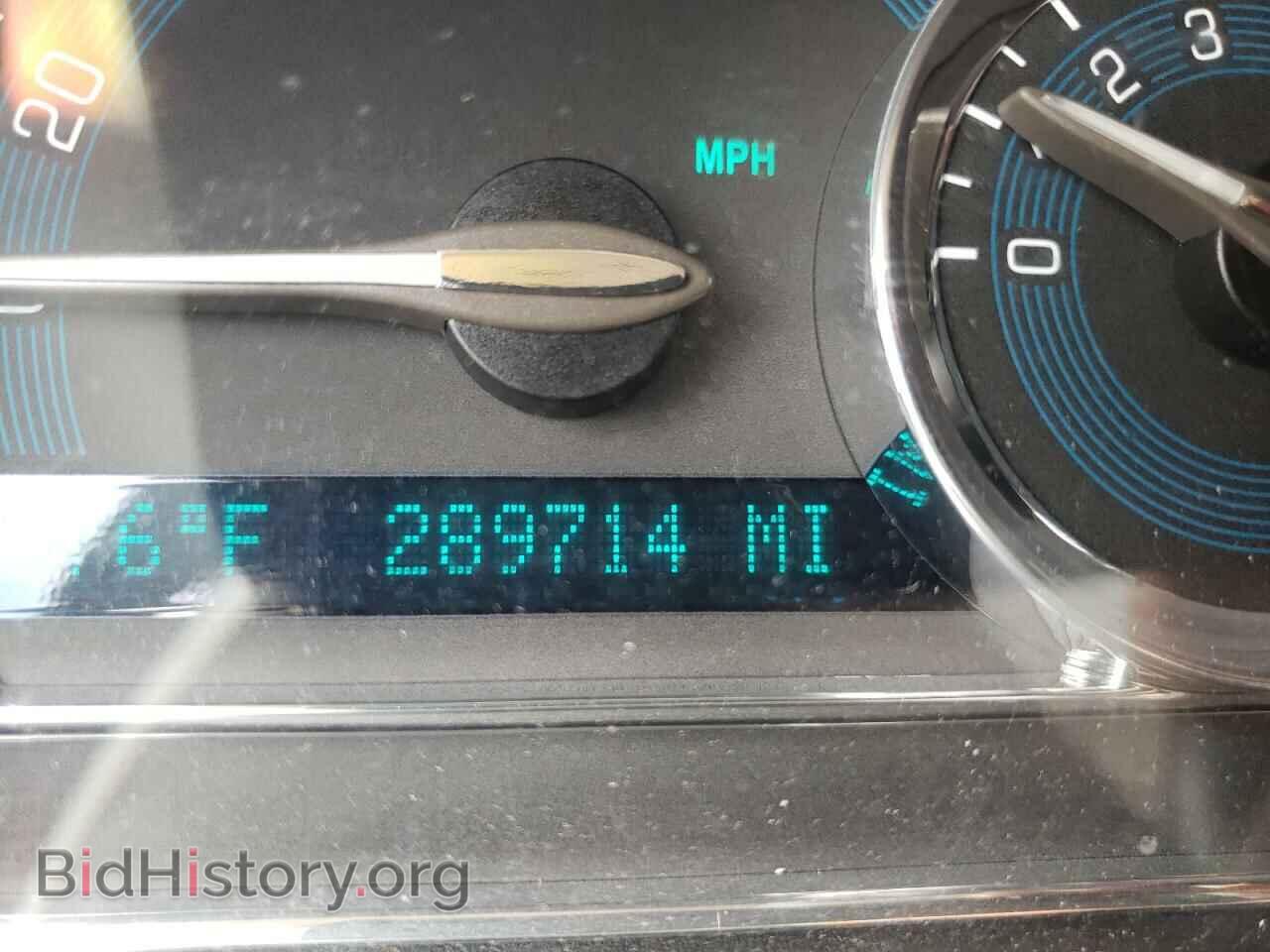2009 CHEVROLET HHR - VIN: 3GCCA13B79S628480 - Фото 8