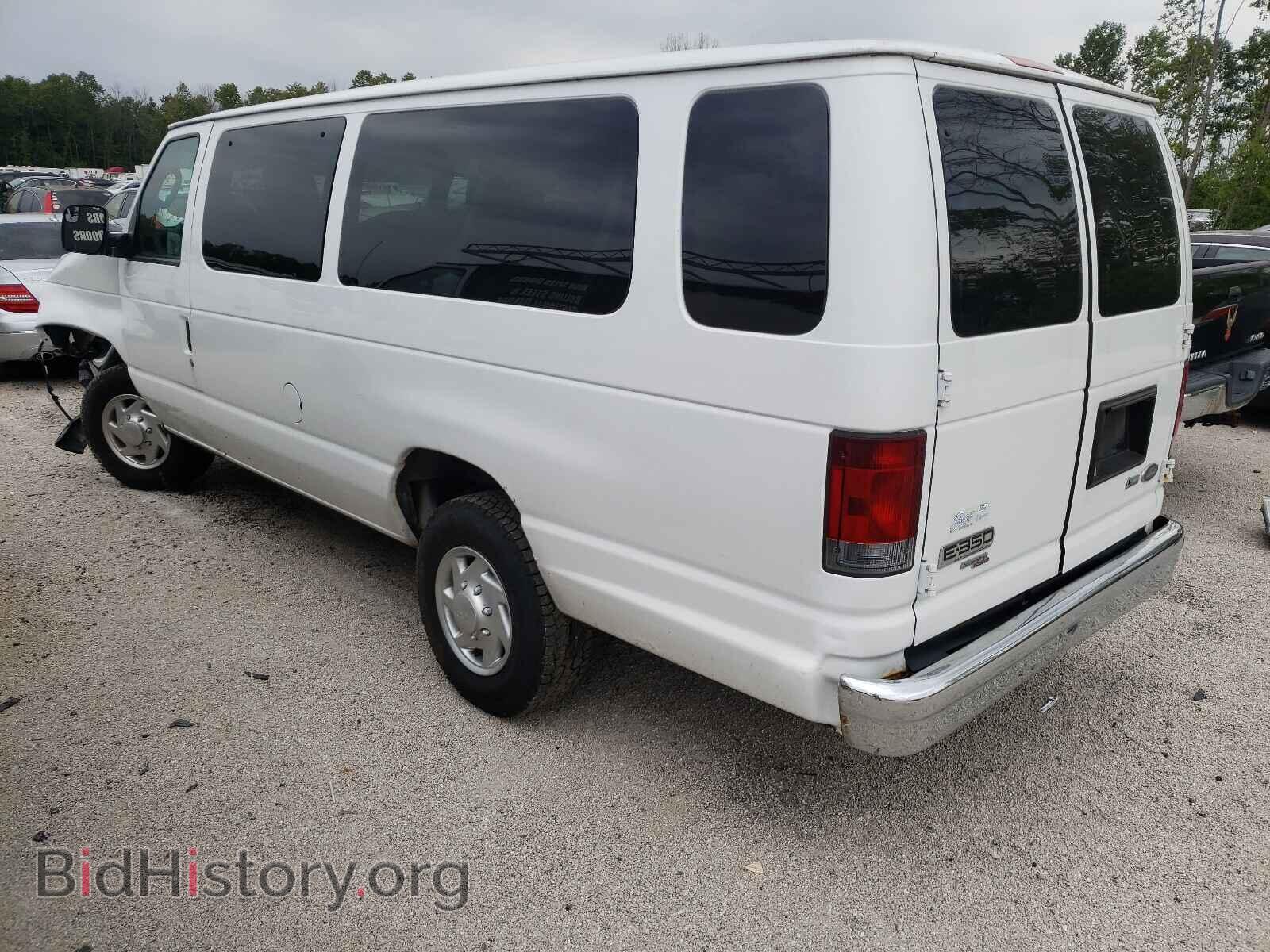 2011 FORD ECONOLINE - VIN: 1FBSS3BL4BDA38181 - Photo 3