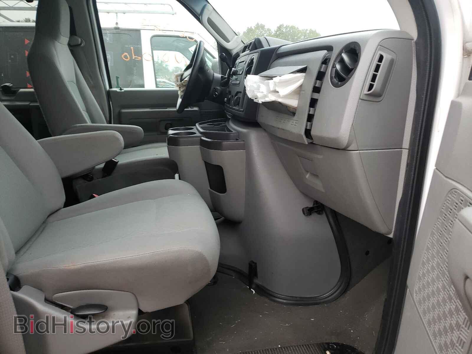 2011 FORD ECONOLINE - VIN: 1FBSS3BL4BDA38181 - Photo 5