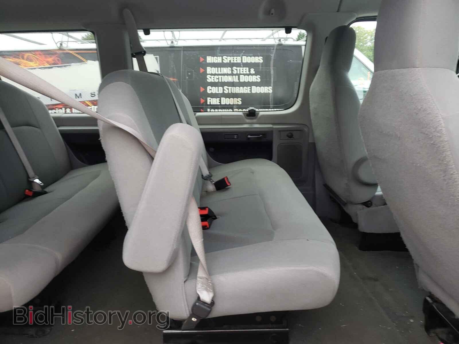 2011 FORD ECONOLINE - VIN: 1FBSS3BL4BDA38181 - Photo 6