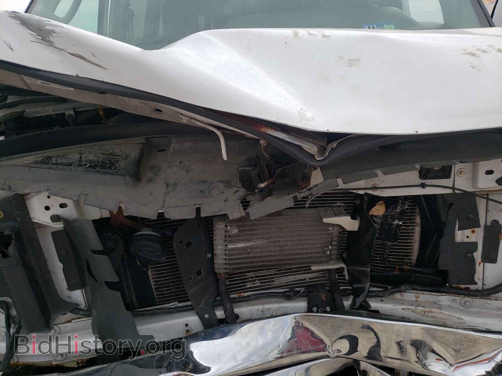2011 FORD ECONOLINE - VIN: 1FBSS3BL4BDA38181 - Photo 7