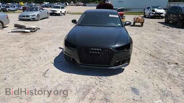 2016 AUDI A6 - VIN: WAUCFAFC8GN098885 - Photo 14