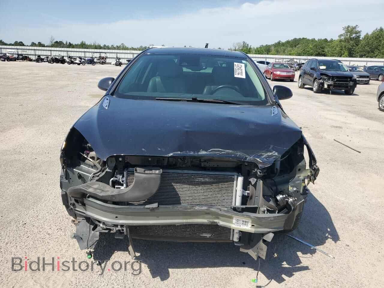 2015 BUICK VERANO - VIN: 1G4PR5SK4F4109347 - Фото 5