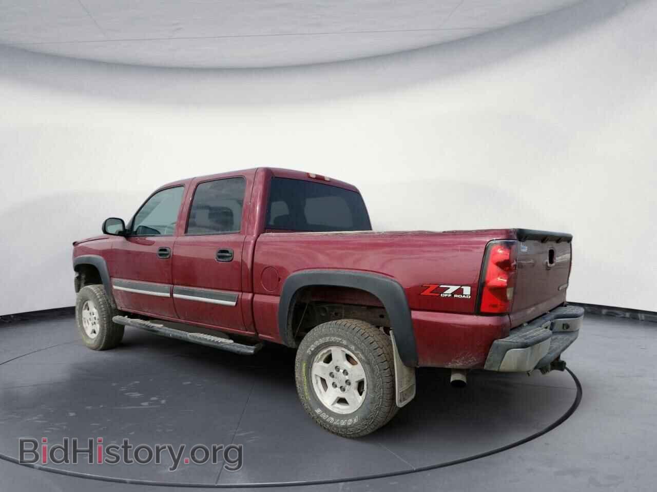 2006 CHEVROLET ALL Models - VIN: 2GCEK13T861152925 - Фото 2