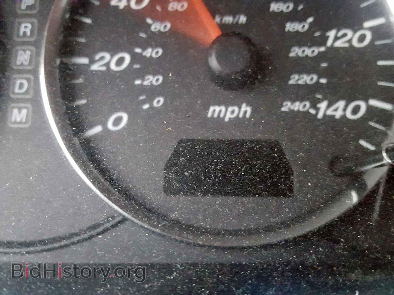 2005 MAZDA 6 - VIN: 1YVHP80D855M16138 - Photo 8