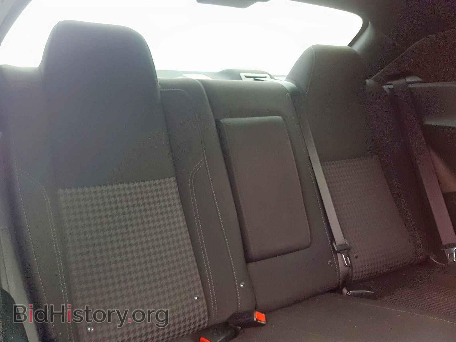 2016 DODGE CHALLENGER - VIN: 2C3CDZAG6GH137374 - Photo 6