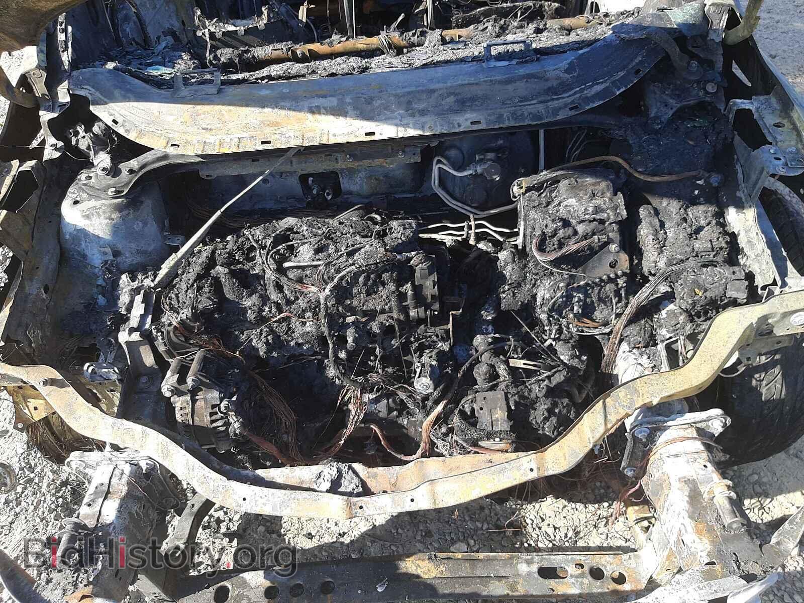 2013 FORD ESCAPE - VIN: 1FMCU0HX2DUD22393 - Фото 7
