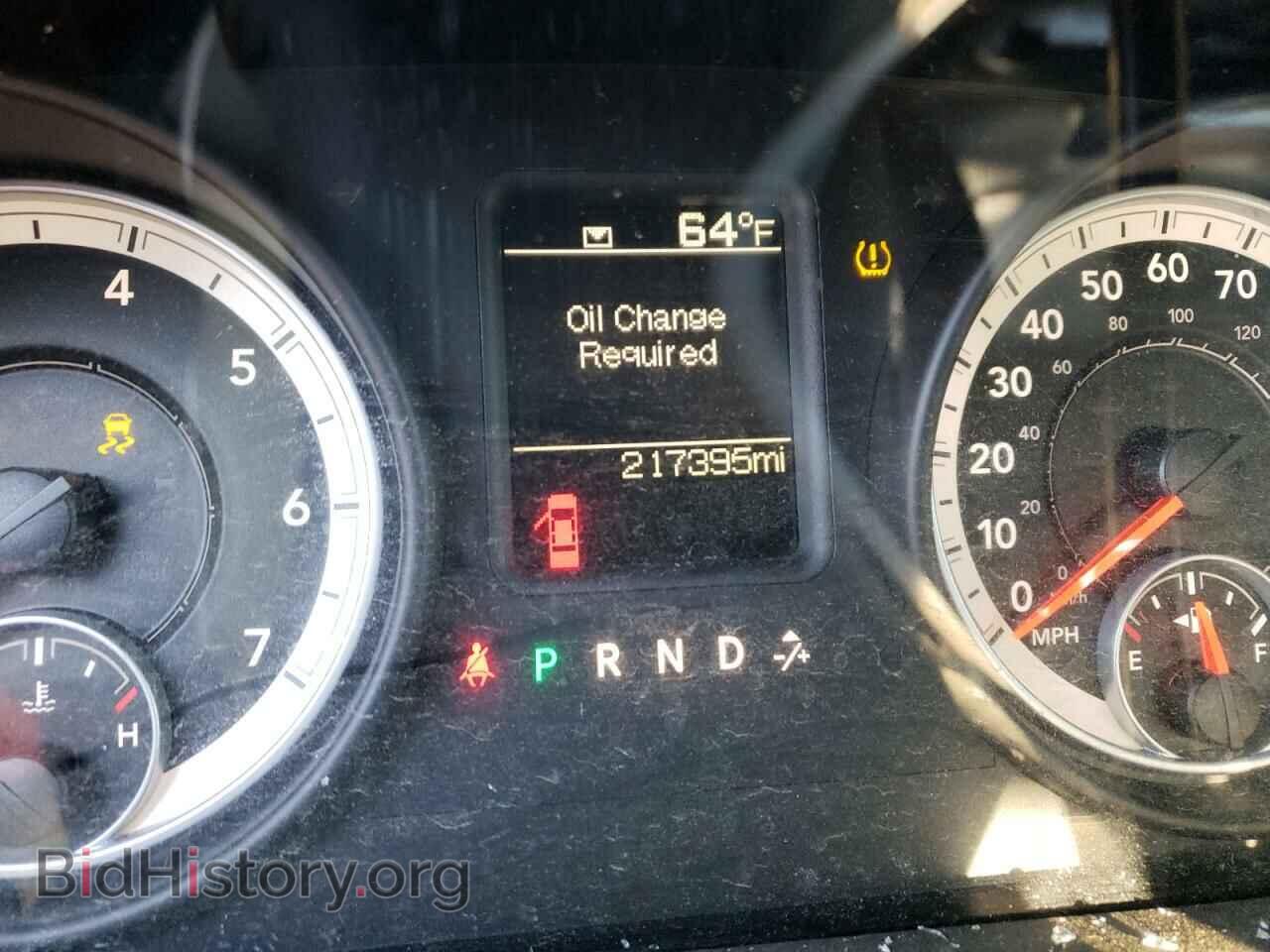 2013 RAM 1500 - VIN: 1C6RR7FPXDS630149 - Фото 8