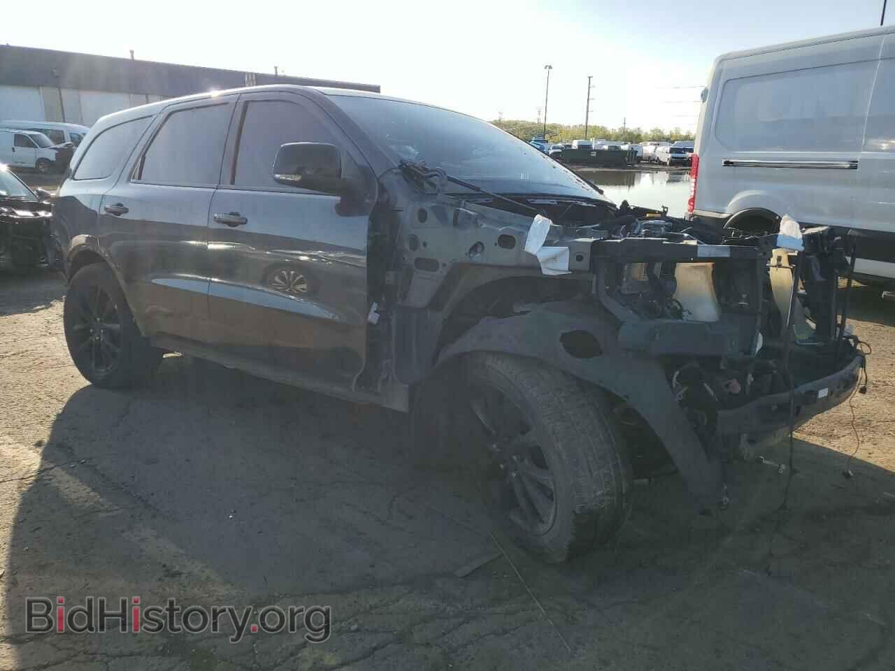 2017 DODGE DURANGO - VIN: 1C4SDJCT5HC619325 - Фото 4
